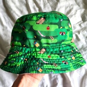 Bucket Hat